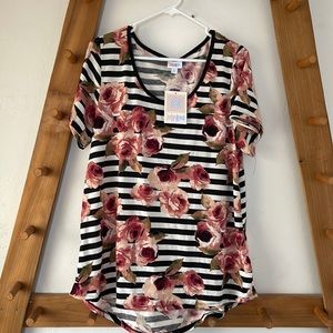 LuLaRoe Classic T